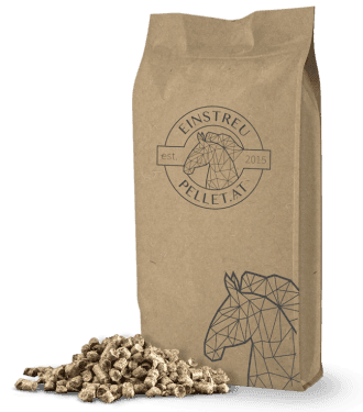VETSORB Strohpellets Produktbild